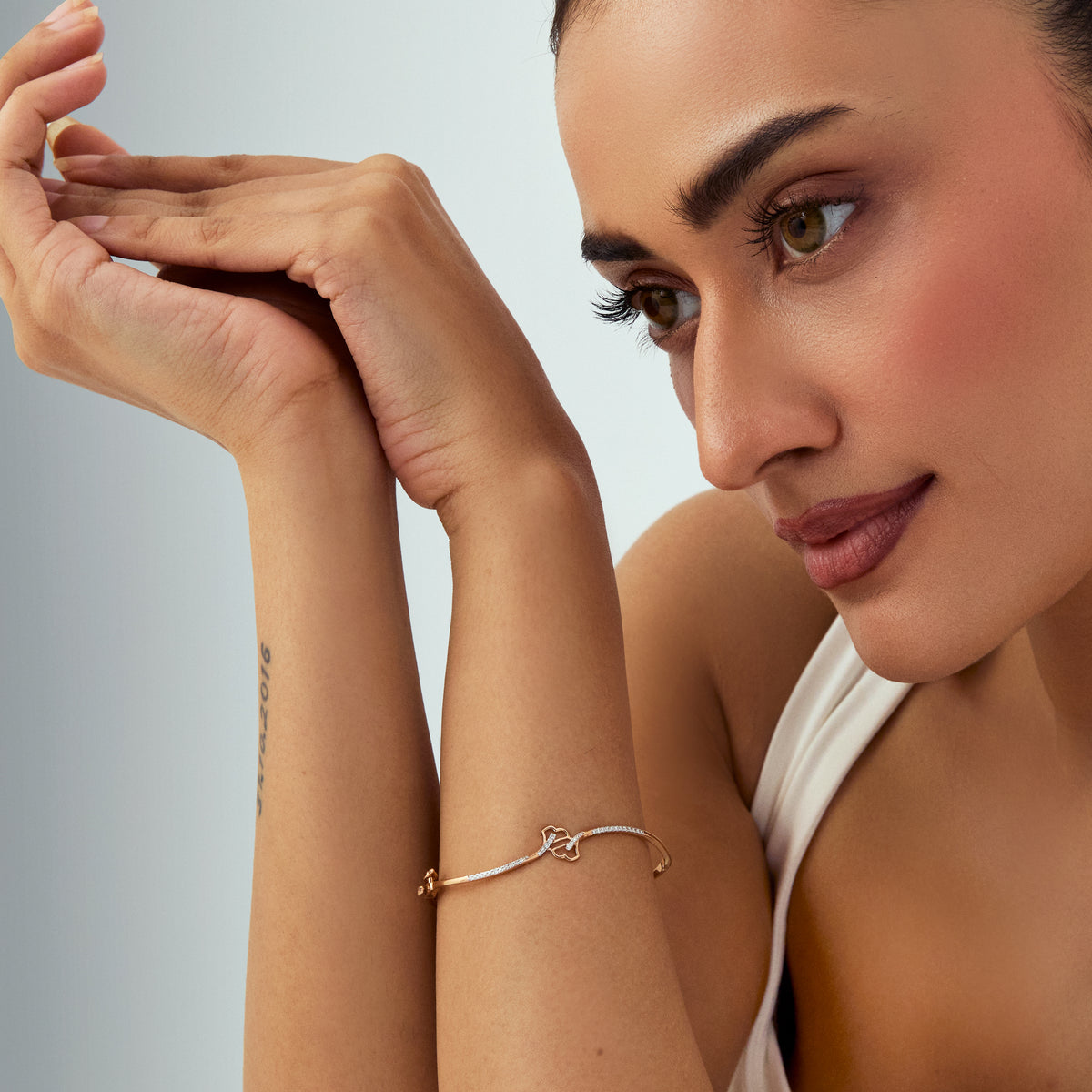 Bangle Bracelet