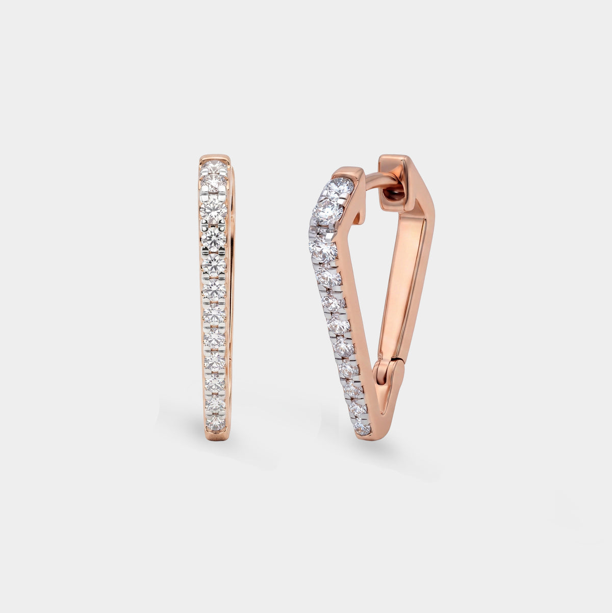 Lunara Studs