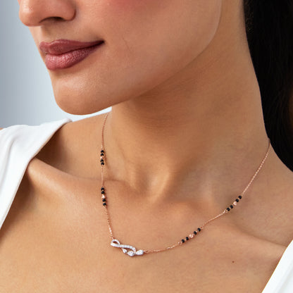 Ishani Mangalsutra