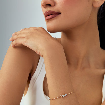Eternity Bracelet