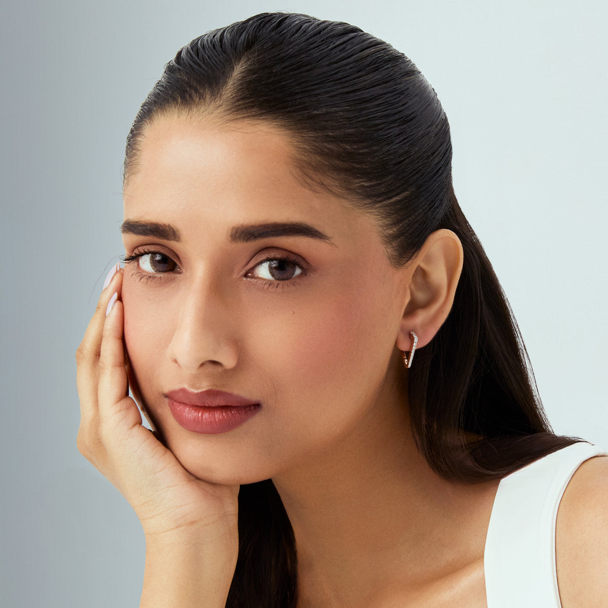 Lunara Studs