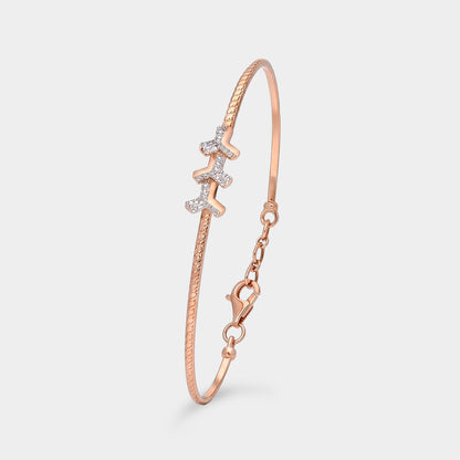 Eternity Bracelet