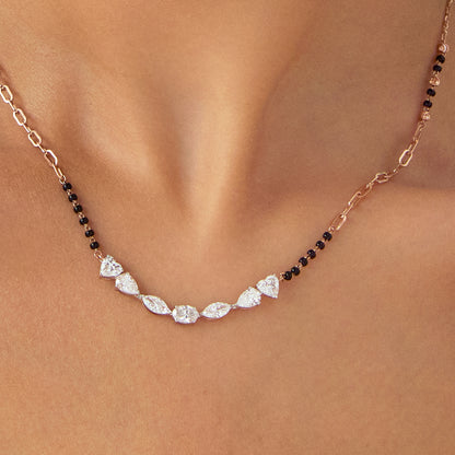 Anvika Mangalsutra