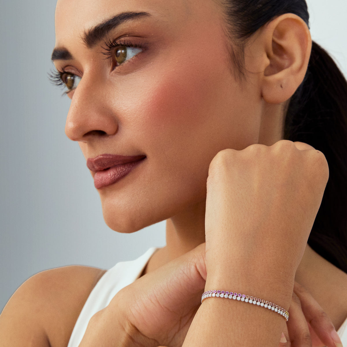 Pearl Bracelet