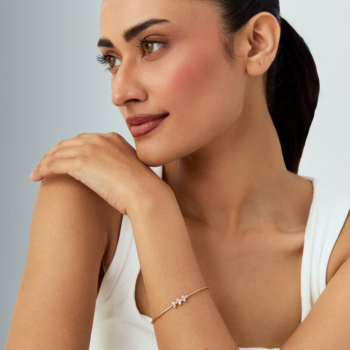 Eternity Bracelet