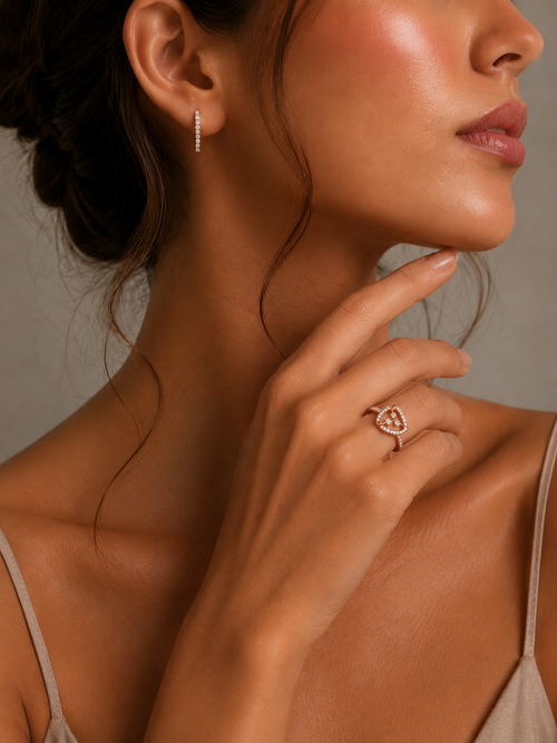 Facet Jewellery