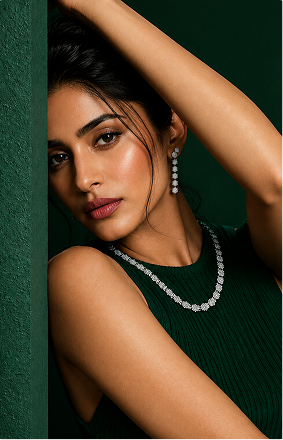 Facet Jewellery