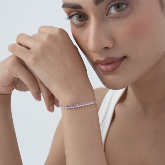 Pearl Bracelet